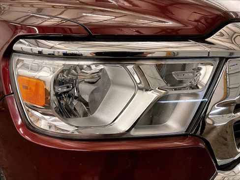 Used 2020 RAM 1500 Big Horn image 27