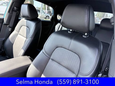 Certified 2022 Honda Civic Sport Touring image 11