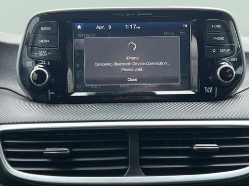 Used 2020 Hyundai Tucson Sport FWD image 27