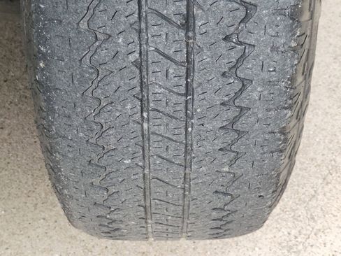 Used 2019 Chevrolet Silverado 1500 W/T w/ WT Convenience Package RWD image 12