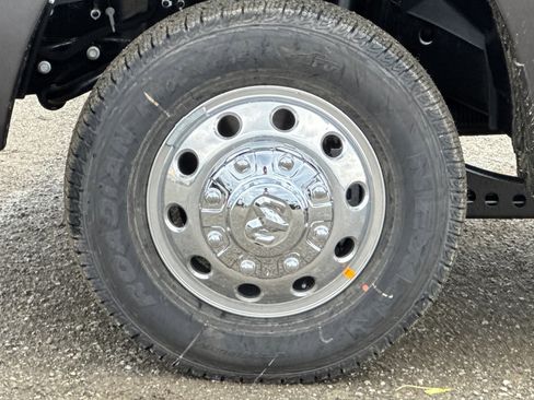 New 2026 RAM 3500 Laramie image 24