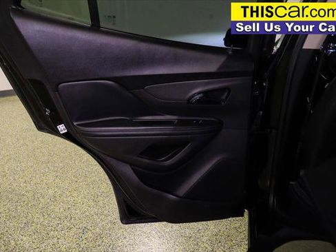 Used 2019 Buick Encore Essence image 24