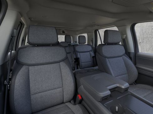 New 2026 Ford Expedition Active AWD/4WD image 10