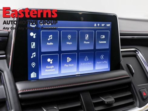 Used 2024 Chevrolet Suburban RST image 19