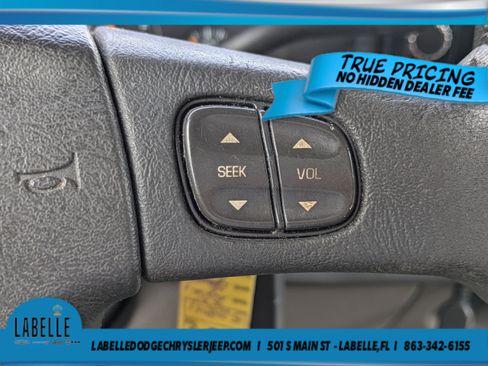 Used 2006 Chevrolet Avalanche Z66 w/ Preferred Equipment Group RWD image 23