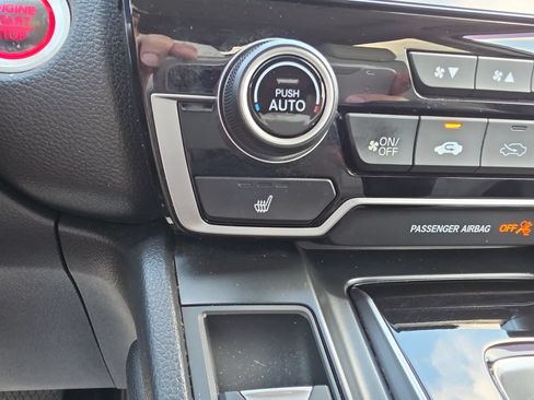 Used 2020 Honda CR-V EX-L image 19