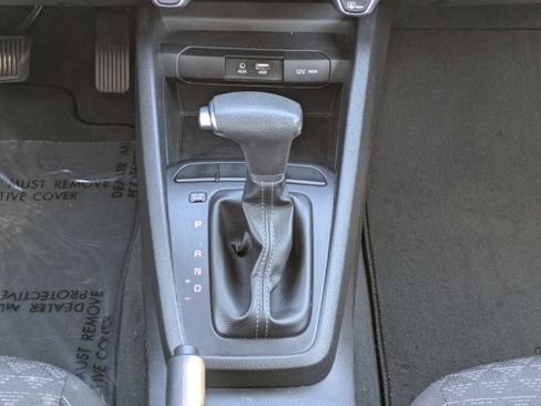 Used 2018 Kia Rio LX image 14