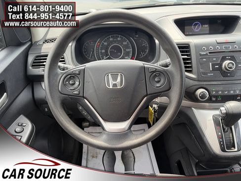 Used 2013 Honda CR-V EX image 9