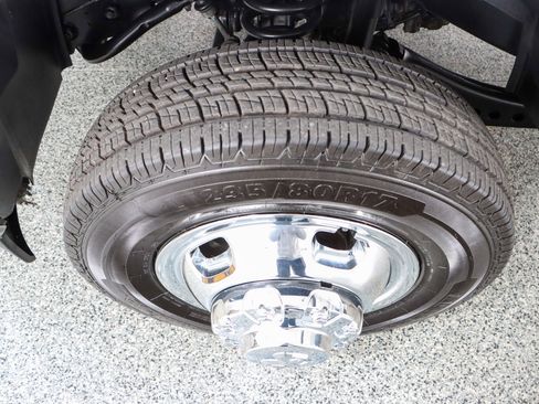 Used 2022 RAM 3500 Tradesman image 12