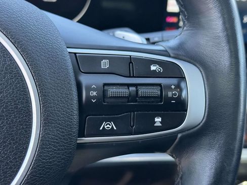 Used 2024 Kia Sportage SX Prestige image 21