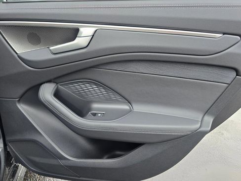 New 2026 Audi A6 Prestige image 25