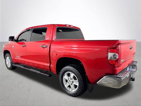 Used 2015 Toyota Tundra SR5 image 8