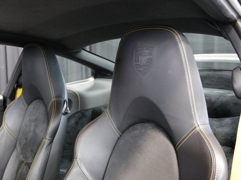 Used 2010 Porsche 911 GT3 image 5