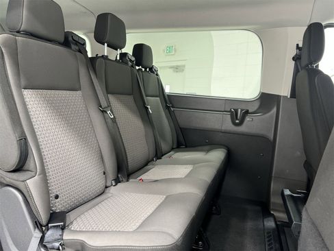 Used 2023 Ford Transit 350 XLT image 21
