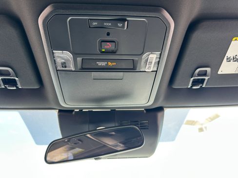 Certified 2025 Toyota Tacoma SR RWD image 23