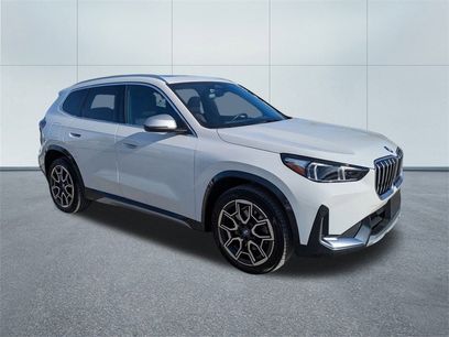 Certified 2024 BMW X1 xDrive28i w/ Premium Package