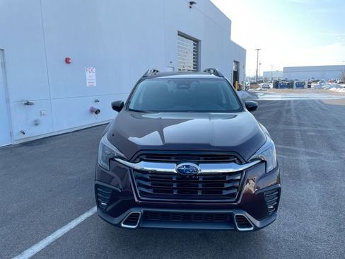 New 2026 Subaru Ascent Touring image 7