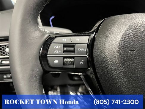 New 2025 Honda Civic Sport image 18