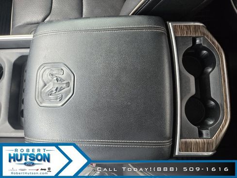 Used 2020 RAM 1500 Laramie image 15