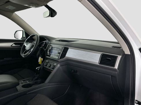 Used 2021 Volkswagen Atlas S image 22