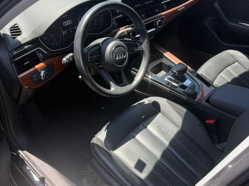 Used 2022 Audi A4 2.0T Premium AWD/4WD image 5