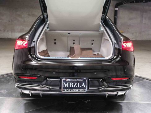 Certified 2023 Mercedes-Benz EQS 450+ Sedan image 29
