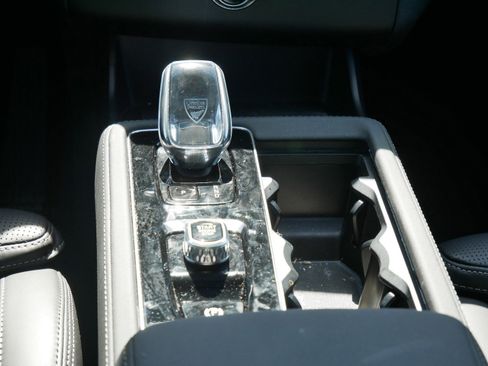 New 2026 Volvo XC90 B6 Ultra AWD/4WD image 8