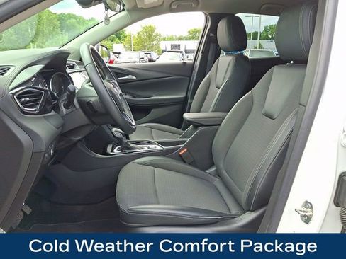 Used 2023 Buick Encore GX Preferred w/ Cold Weather Comfort Package FWD image 2