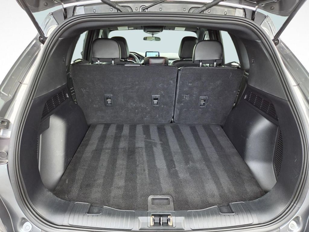 Used 2025 Ford Escape ST-Line AWD/4WD image 28