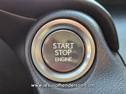 Certified 2023 Lexus IS 350 F Sport w/ Accessory Package 2 RWD image 34