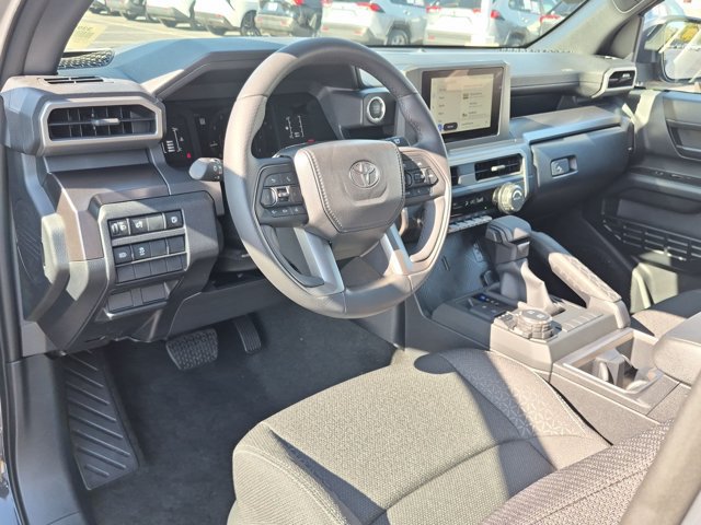 Certified 2026 Toyota 4Runner SR5 AWD/4WD image 4