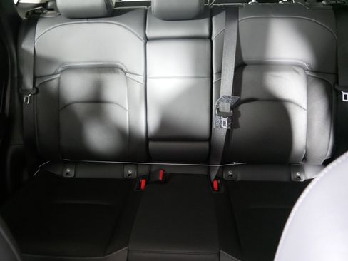 New 2026 MAZDA CX-5 Select AWD/4WD image 3