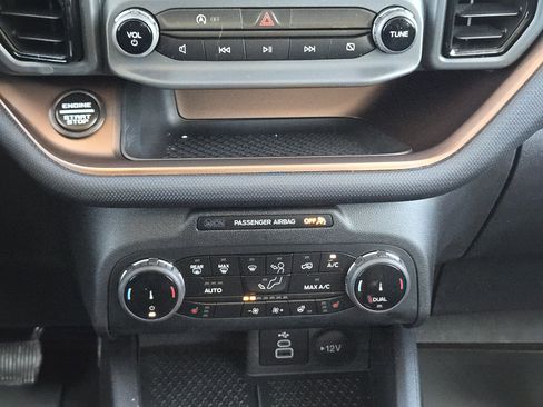 Certified 2023 Ford Bronco Sport Outer Banks image 20