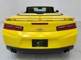 Used 2016 Chevrolet Camaro SS image 5
