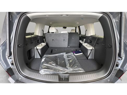 New 2026 Hyundai Santa Fe SEL AWD/4WD image 12