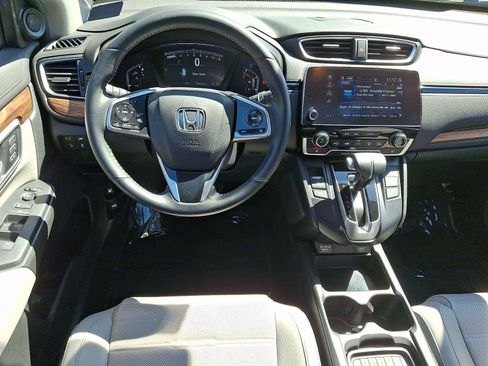 Used 2021 Honda CR-V EX-L image 12
