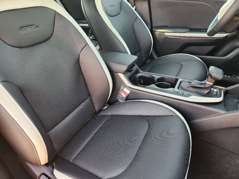 New 2025 Kia K4 GT-Line Turbo image 10