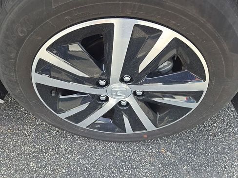 Used 2024 Honda Civic LX image 10