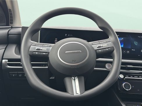 New 2026 Hyundai Tucson SEL Plus FWD image 12