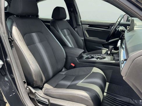 Used 2025 Honda Civic Sport image 61