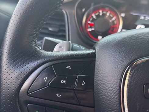 Used 2022 Dodge Challenger R/T Scat Pack w/ Plus Package image 24