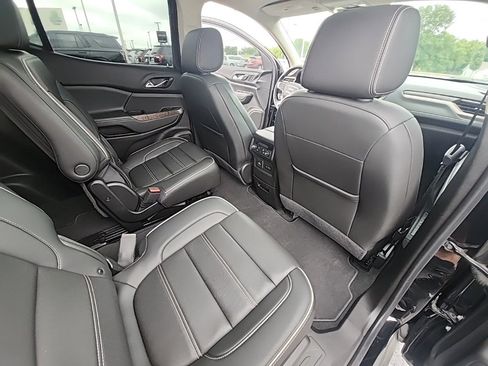 Certified 2023 GMC Acadia Denali w/ Black Diamond Edition image 20