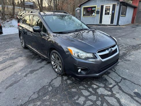 Used 2014 Subaru Impreza 2.0i Sport Premium w/ Popular Package #1 image 3