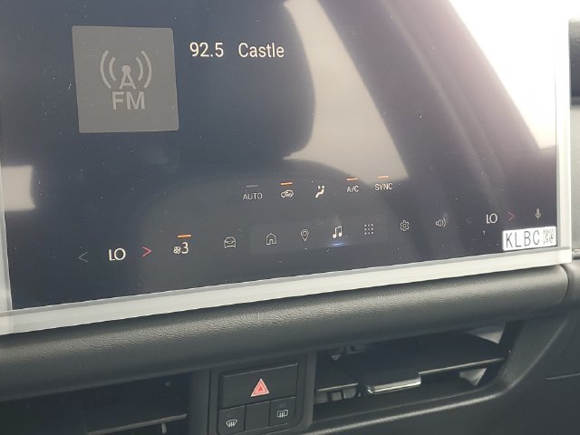 New 2026 MAZDA CX-5 Select AWD/4WD image 24