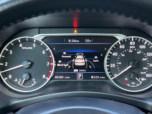 Used 2023 Nissan Sentra SV image 23