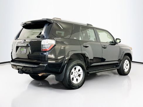 Used 2024 Toyota 4Runner SR5 Premium image 9
