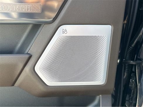 New 2025 Ford F250 King Ranch w/ FX4 Off-Road Package image 38