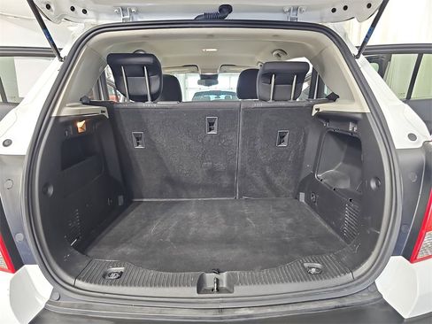 Certified 2016 Chevrolet Trax LT image 15