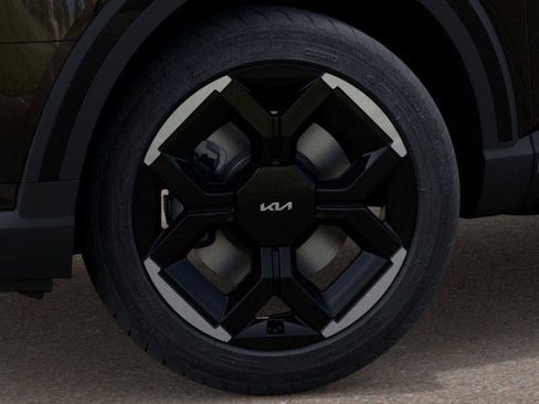 New 2027 Kia Telluride EX image 9