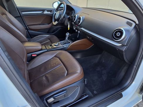 Used 2016 Audi A3 1.8T Premium image 31